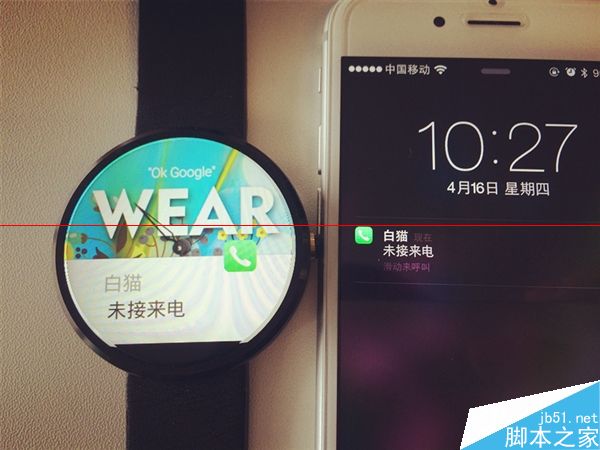 Moto 360怎么成功连接上iPhone？