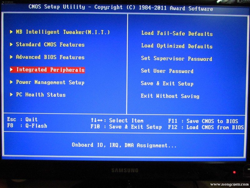 图文分析win7系统下如何开启AHCI模式