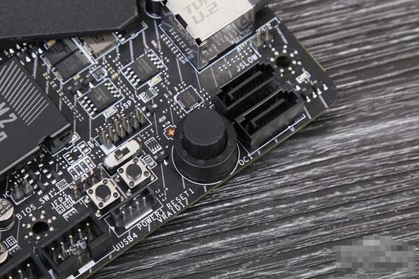 微星X299主板怎么样 微星X299主板首发开箱图赏