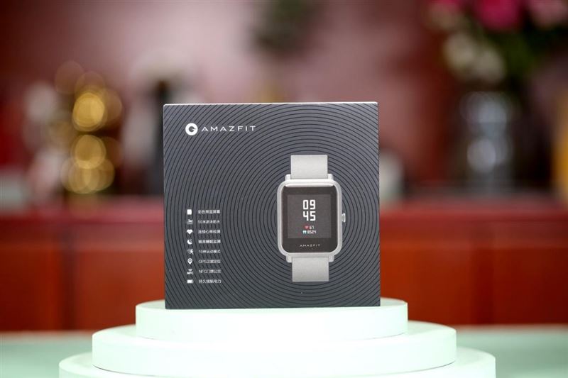 Amazfit米动手表青春版1S值得入手吗 Amazfit米动手表青春版1S体验评测