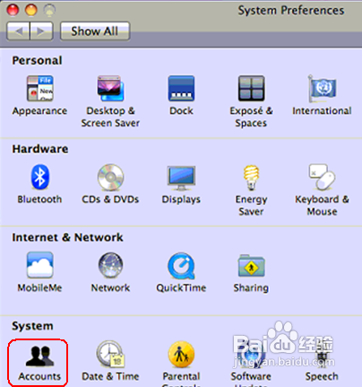 苹果Mac OS X怎么加入到Windows域呢？