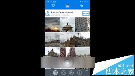 Win10通用版Dropbox应用更新 新增复制文件或文件夹