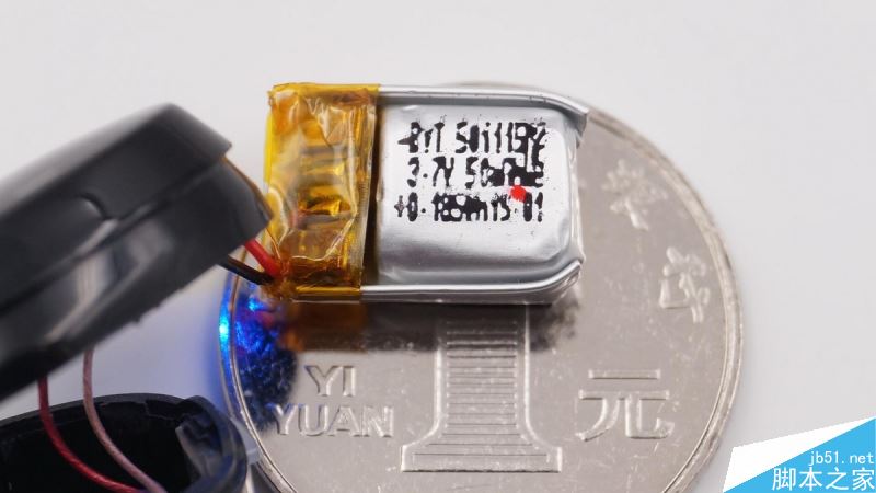 FIIL T1真无线入耳式TWS蓝牙耳机拆解图解评测