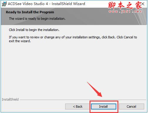 acdsee video studio 4如何激活?视频剪辑编辑软件激活教程