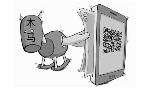 扫描二维码安全吗 手机二维码扫描有什么隐患