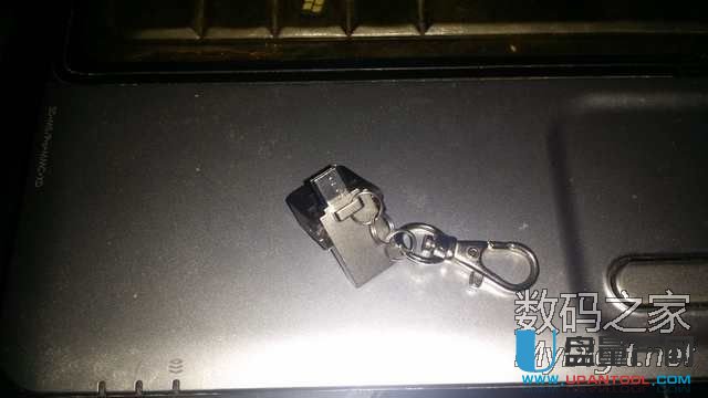 群联PS2251-68主控芯片量产CDROM全过程图文教程