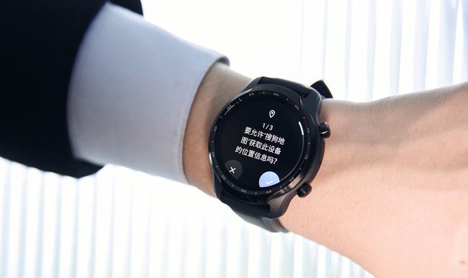TicWatch Pro3智能手表怎么样?TicWatch Pro3智能手表测评