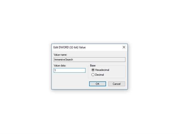 win10 RS4全新搜索界面抢先预览