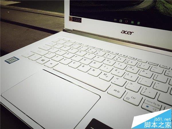 宏碁蜂鸟s13笔记本怎么样? 宏碁蜂鸟s13开箱图赏