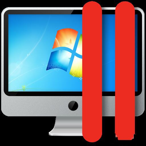 Parallels Desktop临时退出全屏以及更改选择窗口模式的方法