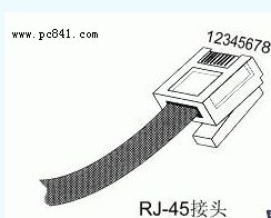 网线制作工具 网线水晶头制作过程详解(视频+图文教程)