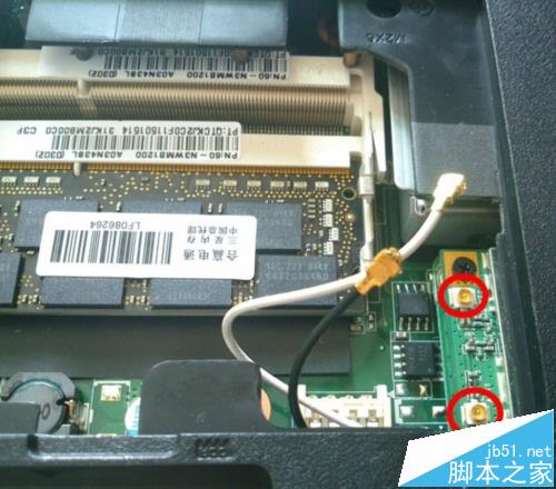 华硕n43周杰伦特别版该怎么拆机清灰?