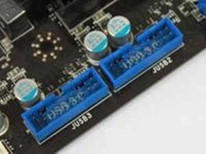 主板接口有哪些?如何组装主板扩展插槽?