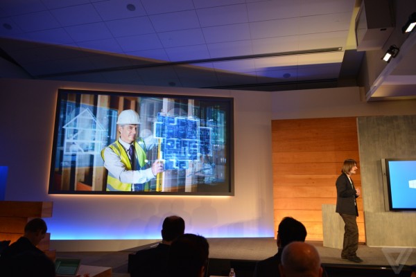 [图文直播]微软Windows 10&ldquo;The Next Chapter&rdquo;发布会现场直播