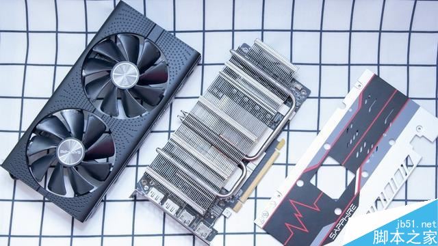 RX 560XT显卡性能怎么样 RX 560XT显卡性能及拆解图文评测