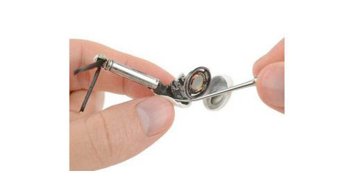 airpods可以换电池吗? airpods拆电池的图文教程