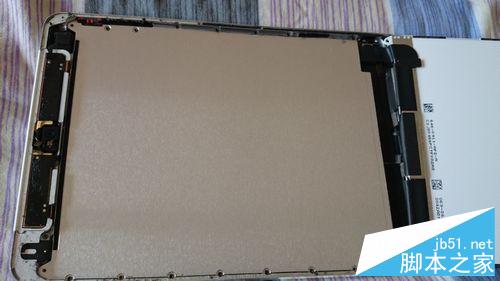 如何为iPadmini更换坏了的显示屏(内屏、液晶屏)?