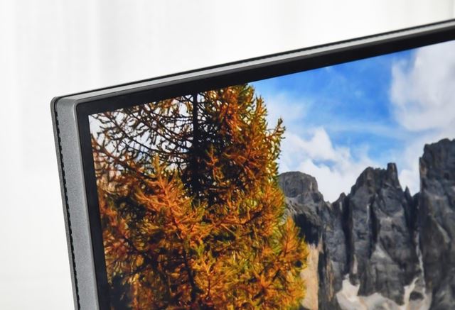 明基EW2780Q怎么样 明基EW2780Q显示器详细评测