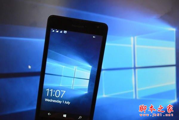 Win10 Mobile正式版10586.218更新内容汇总