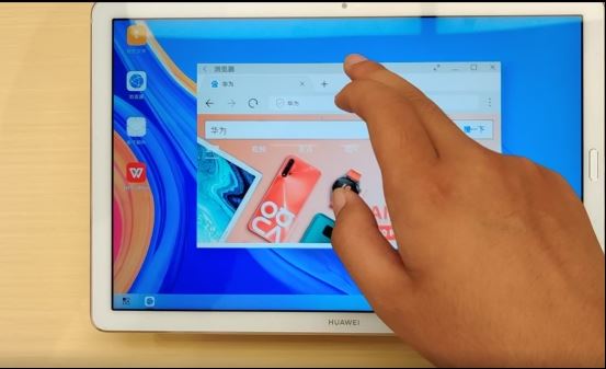 华为平板M6好不好用 华为平板M6使用体验