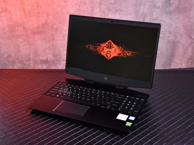 惠普暗影精灵5 Air评测 万元游戏本王者