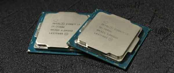 学生党必看:最新的7代酷睿与Core i5相比该选谁?