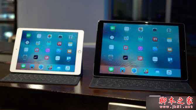 9.7寸ipad pro性能怎么样？9.7寸ipad pro和ipad pro详细对比评测汇总