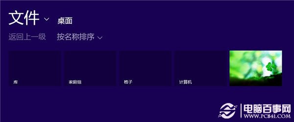 win8图片密码是什么怎么设置?win8图片密码设置图解