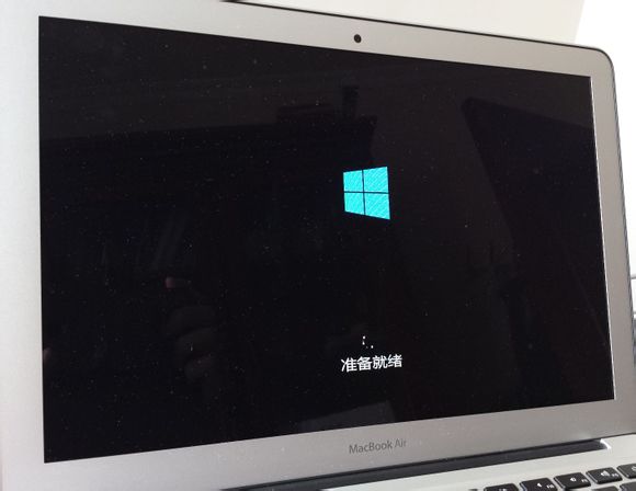 Mac怎么将win系统装在移动硬盘中？Mac移动硬盘安装win8教程(图文详解)