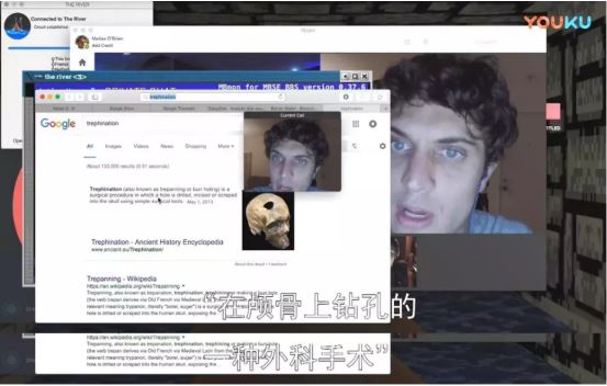 《解除好友2》:我们离暗网有多远