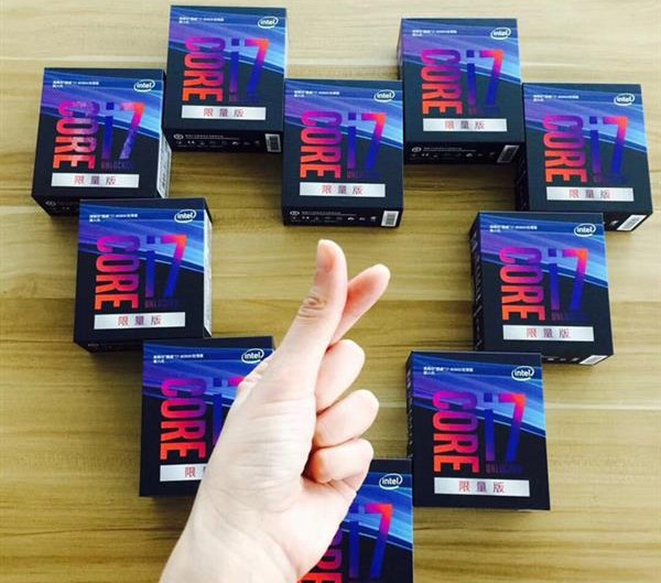 酷睿i7 8086K配什么显卡好 适合搭配i7-8086K处理器的显卡推荐