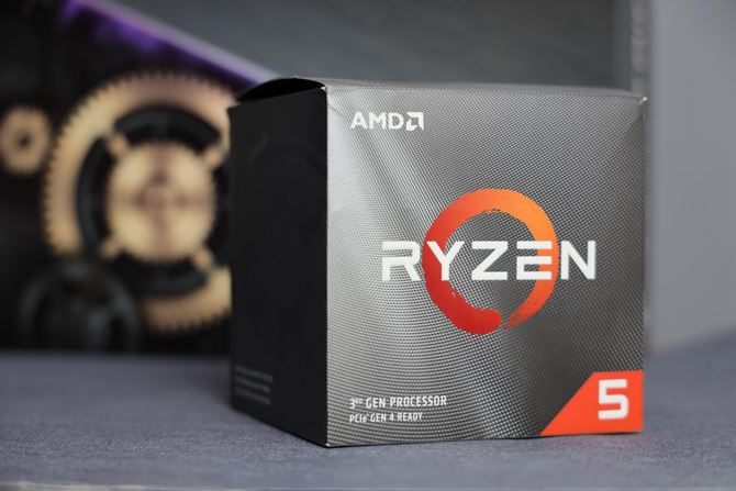 AMD锐龙5 3600X值得买吗 AMD锐龙5 3600X处理器全面评测