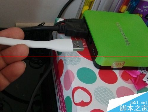 小米led随身灯怎么样？小米LED灯的使用方法
