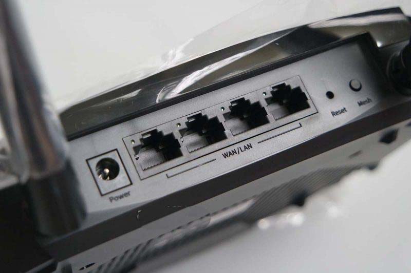 水星X32G与XDR3230有什么区别? 水星X32G路由器拆机介绍