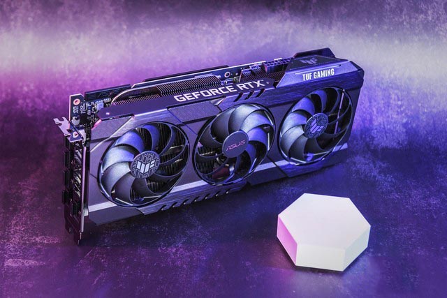 华硕TUF RTX 3090 24G GAMING显卡怎么样 华硕TUF RTX 3090显卡评测