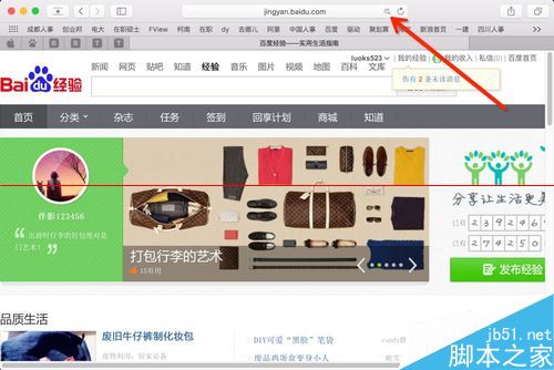 Mac怎么使用Safari一键静音和网页标签固定功能？
