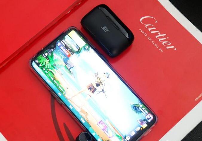 JEET Air Plus耳机怎么样 JEET Air Plus真无线蓝牙耳机体验评测