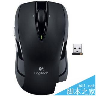 罗技m546无线鼠标怎么样? 罗技m546开箱测评