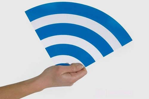 无线路由器、WiFi中2.4GHz和5GHz的区别