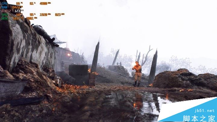 微星魔龙RTX2070玩游戏怎么样 微星魔龙RTX2070游戏性能全面评测
