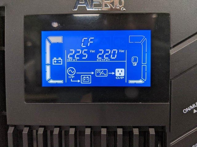 艾亚特1KB UPS电源值得买吗 艾亚特1KB UPS电源详细测评