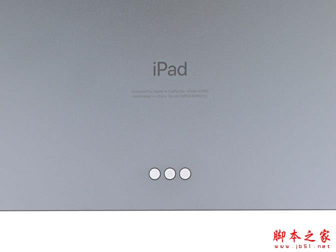 2018款iPad Pro内部做工值得买吗？iPad Pro 2018详细拆机图解评测