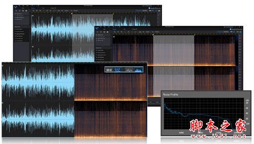 audiodirector8怎么破解？cyberlink audiodirector Ultra安装破解教程(附破解下载)