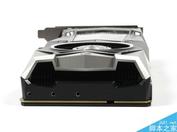 内部做工怎么样?NVIDIA GTX 1080 Ti开箱拆解