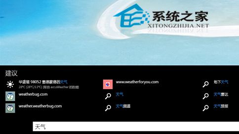 Win8系统IE浏览器地址栏有很大变化如何使用呢