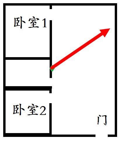 无线路由器的天线在家里如何摆放更合理 如何让无线路由的信号更强