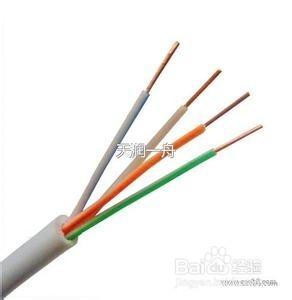 一根网线可以当网线也可以当电话线使用的制作方法