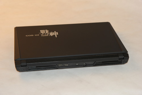 神舟战神K780G-i7 D1游戏本怎么样？神舟超级战神K780G-i7 D1评测
