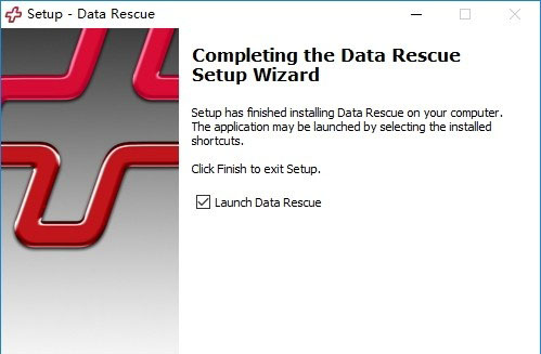 数据恢复软件Data Rescue怎么使用?Data Rescue使用教程