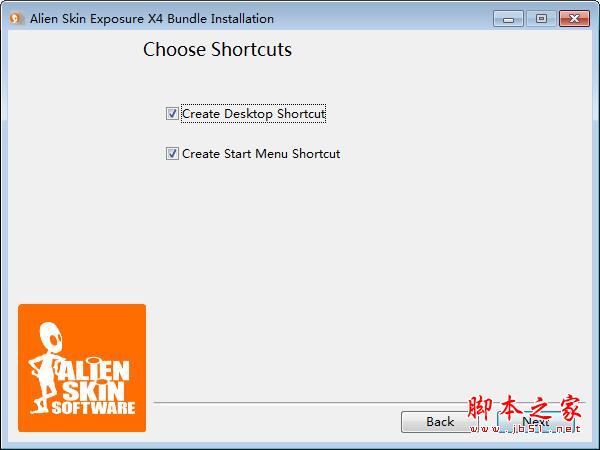 Alien Skin Exposure X4+Bundle注册破解详细安装教程(附破解下载)